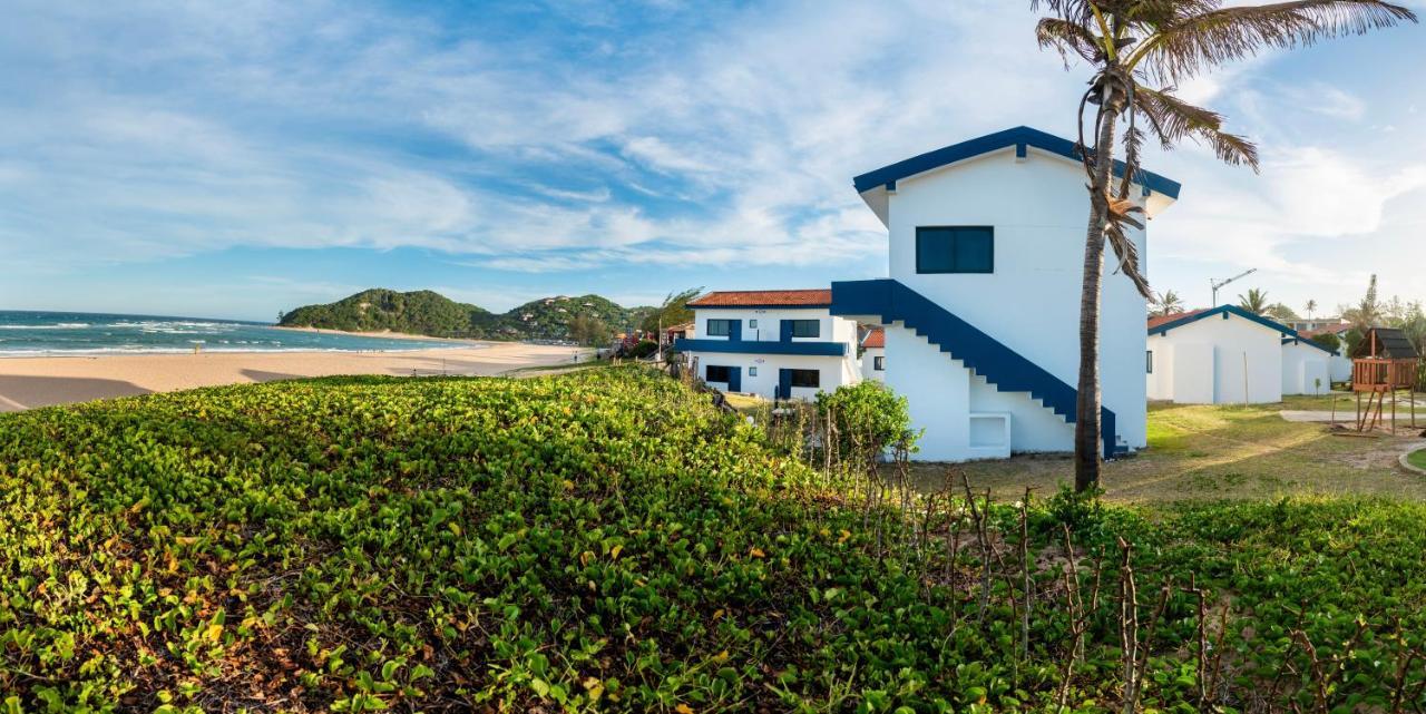 Ponta Mar Resort Понта до Оуро Екстериор снимка