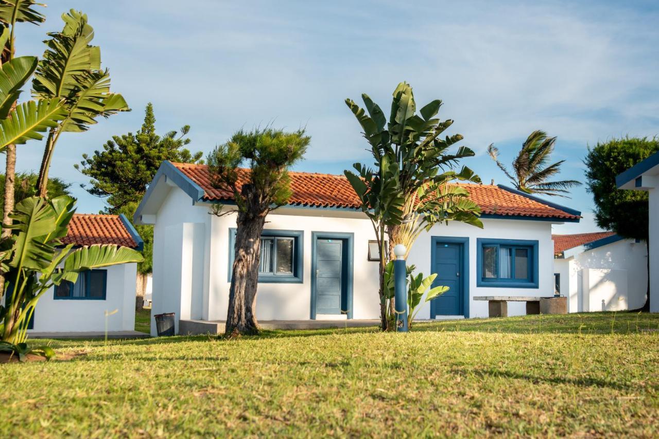 Ponta Mar Resort Понта до Оуро Екстериор снимка