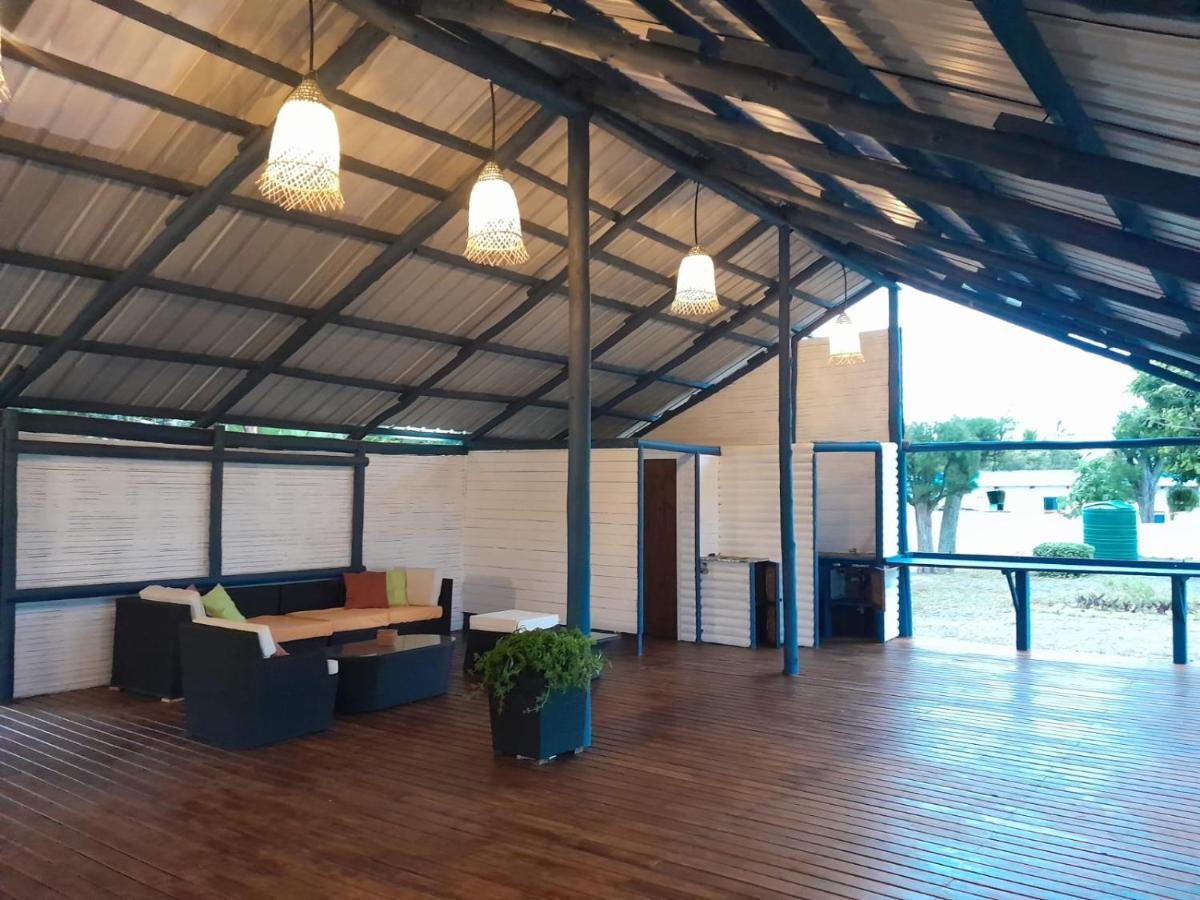 Ponta Mar Resort Понта до Оуро Екстериор снимка