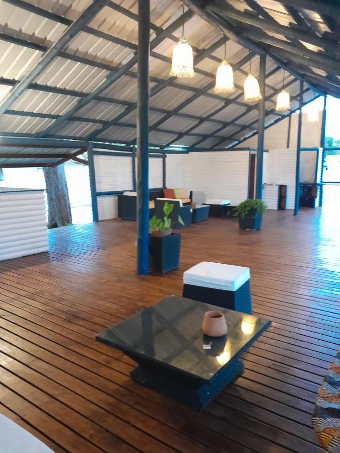 Ponta Mar Resort Понта до Оуро Екстериор снимка