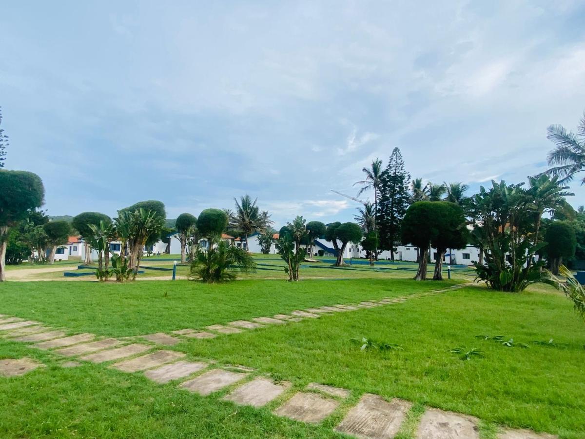 Ponta Mar Resort Понта до Оуро Екстериор снимка