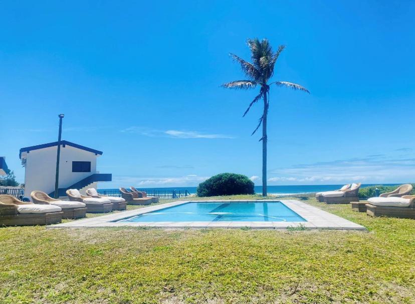 Ponta Mar Resort Понта до Оуро Екстериор снимка