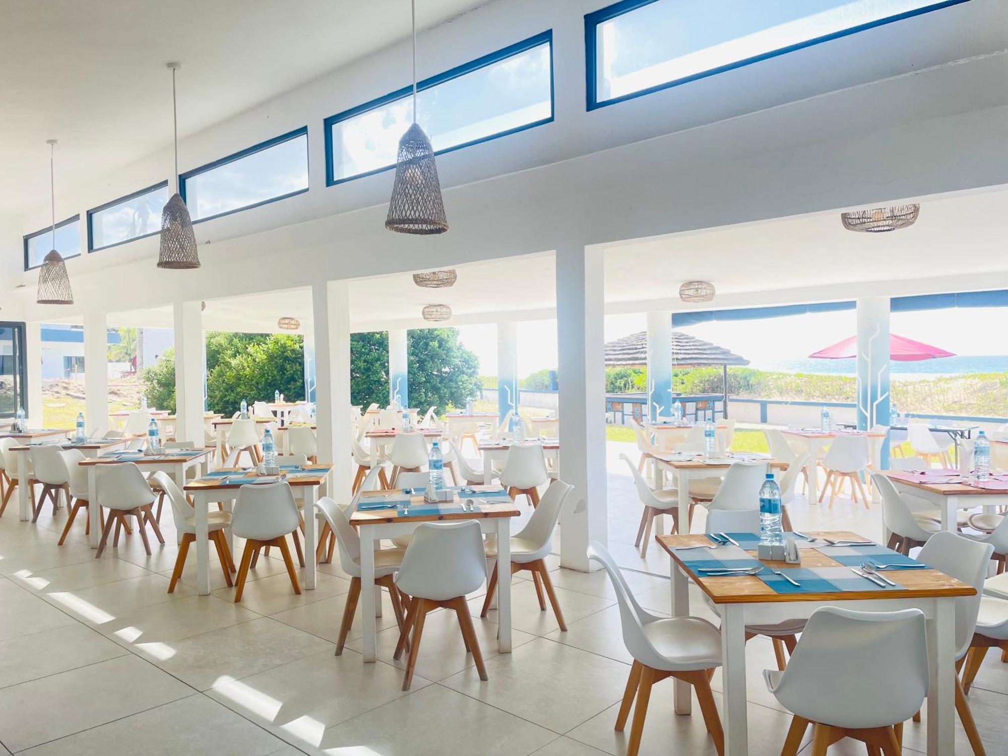 Ponta Mar Resort Понта до Оуро Екстериор снимка